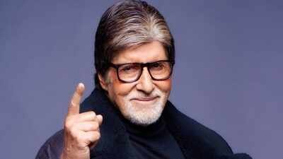 yet more rest needed amitabh bachchan shares health update after social media break