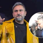yo yo honey singh finally appears before maharashtra cyber after skipping earlier summons questioned for two hours over alleged objectionable concert remarks