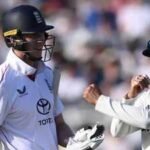zak crawley shubman gill