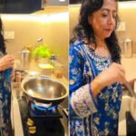 zerodha co founders nithin and nikhil kaths mother revathi goes viral for her ragi mudde which she lovingly fed like a mother powerful benefits of eating ragi