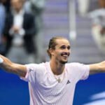 zverev